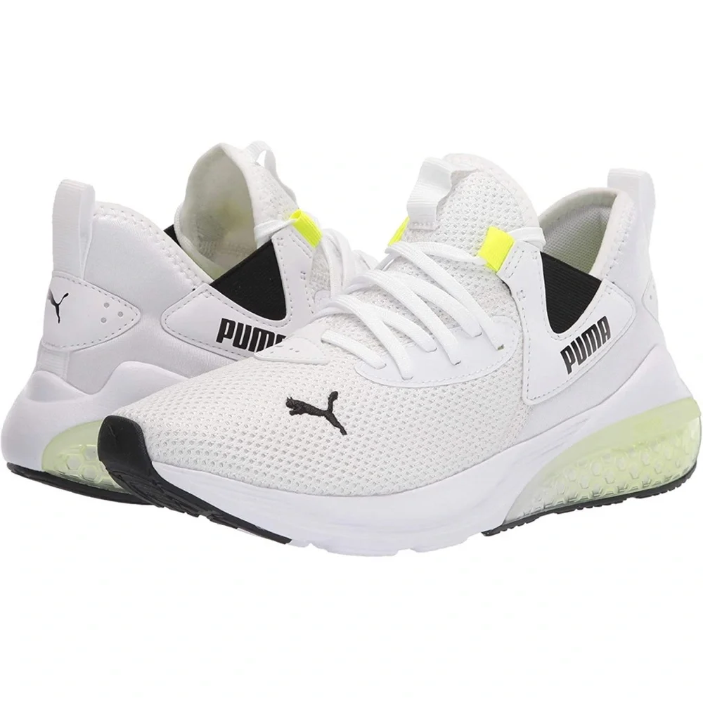 Puma Men’s Shoes - Picture 12 of 12
